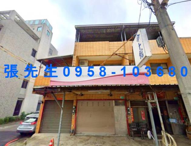 台南安南透天拍賣-0