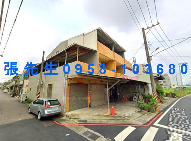 台南安南透天拍賣-1