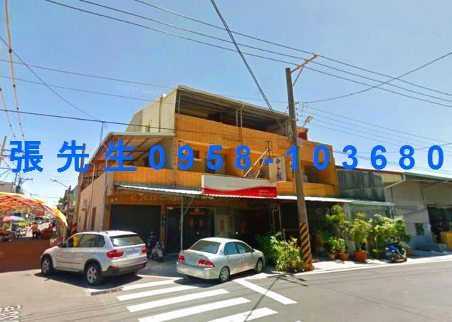 台南安南透天拍賣-3