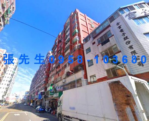 台中潭子法拍華廈-1