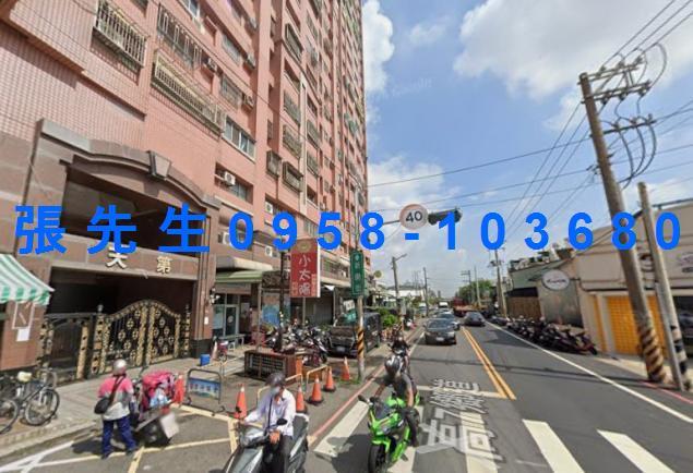 高雄岡山法拍大樓-2