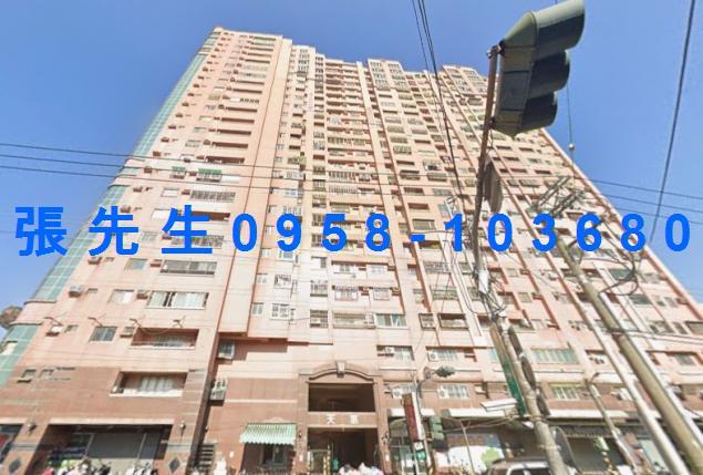 高雄岡山法拍大樓-3