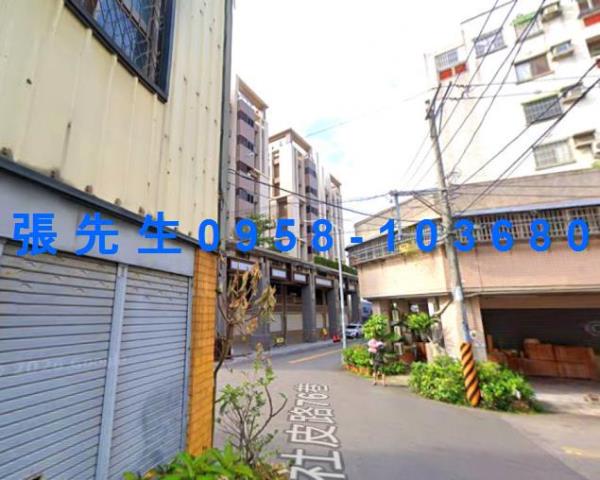 台中豐原華廈法拍-1