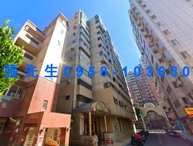 台中南屯大樓法拍-4