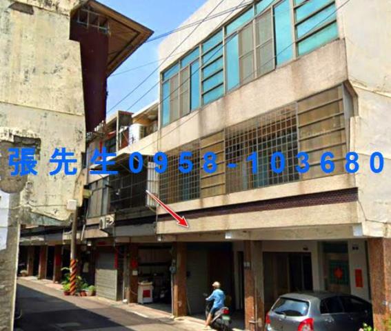 台中外埔透天法拍-2