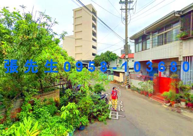 台中大里透天拍賣-1
