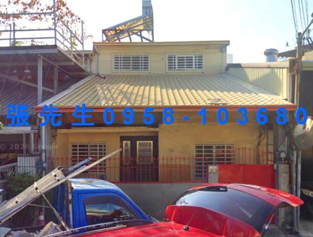 台中大里透天拍賣-0