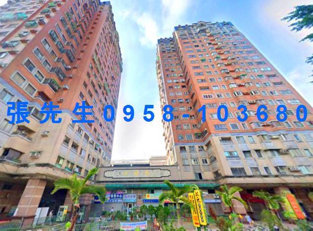 台中北區法拍大樓-2