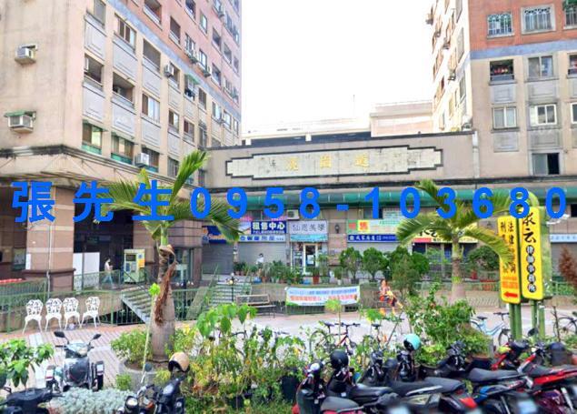 台中北區法拍大樓-3