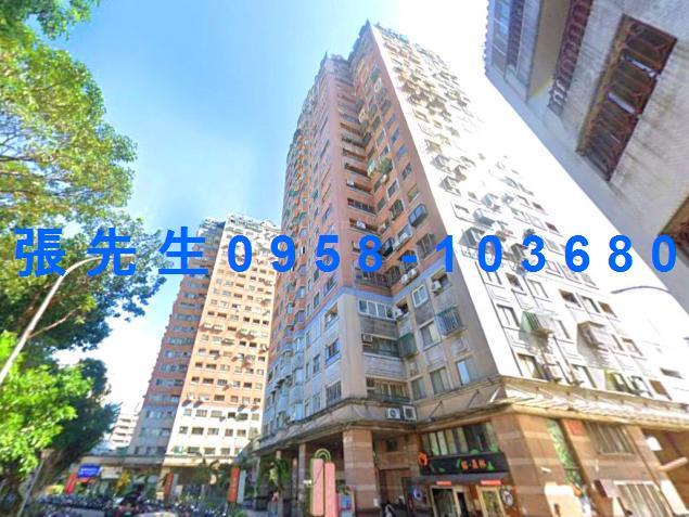 台中北區法拍大樓-4
