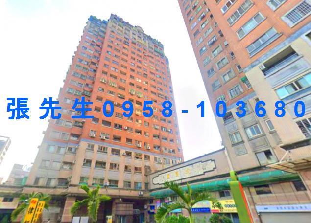 台中北區法拍大樓-0