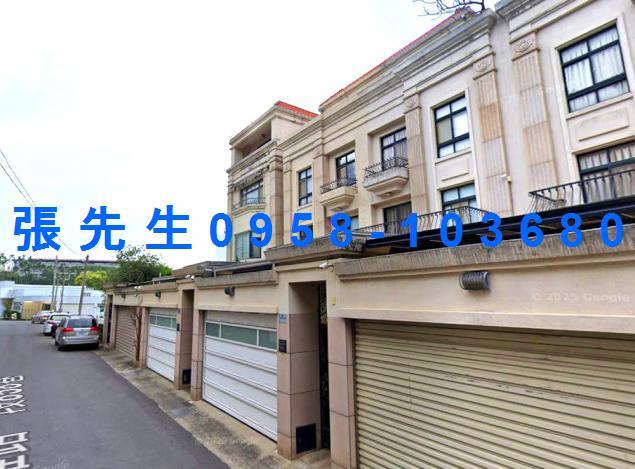 嘉義東區法拍透天-2