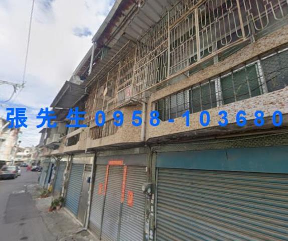 嘉義水上法拍透天-0