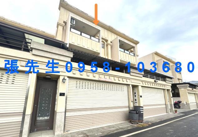 屏東新園透天法拍-2