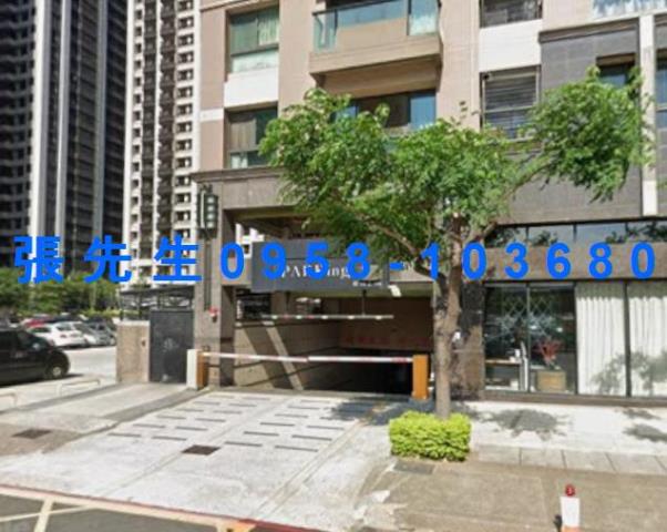 高雄鼓山法拍大樓-1
