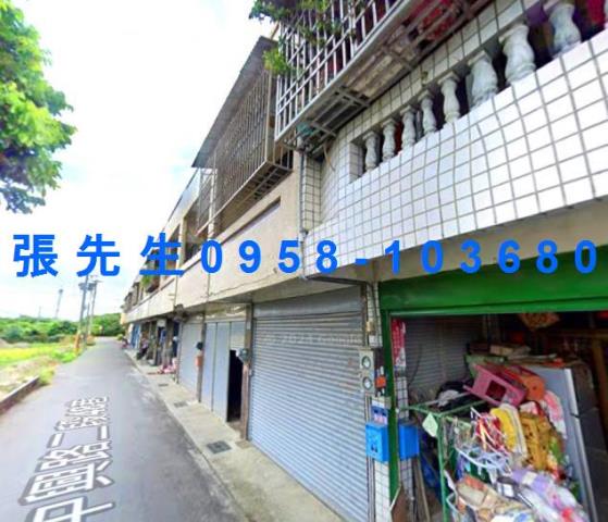 雲林口湖透天拍賣-0