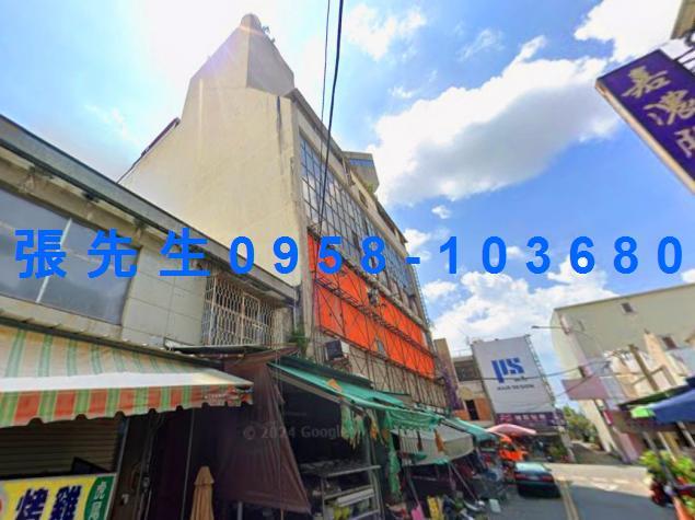 雲林斗六法拍華廈-1