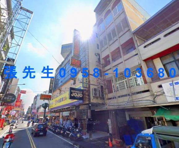 雲林斗六法拍華廈-2