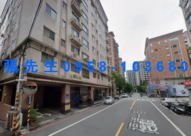 桃園蘆竹華廈拍賣-3