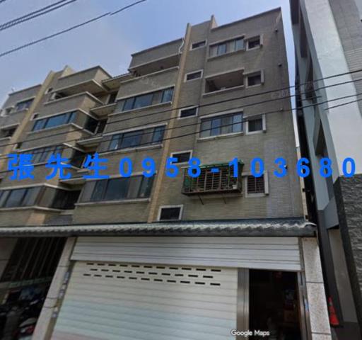 觀音法拍華廈-3
