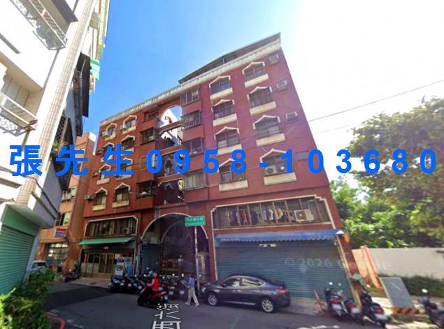 西屯法拍公寓-0