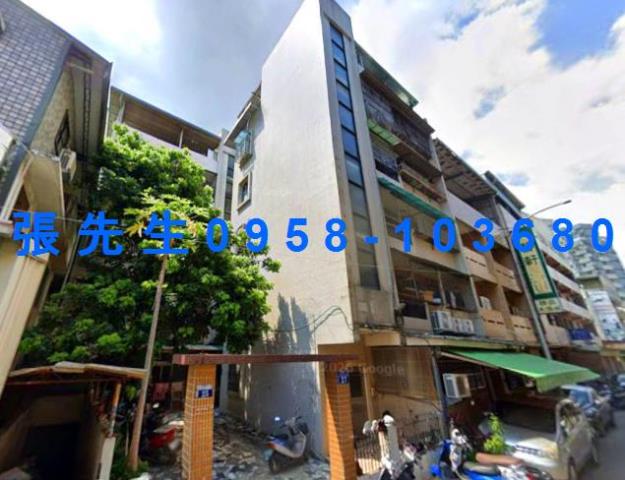 北屯法拍公寓-0