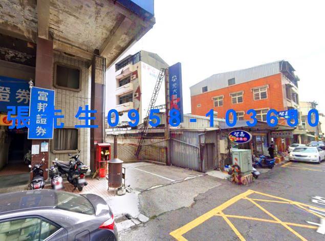 北港公寓法拍-2