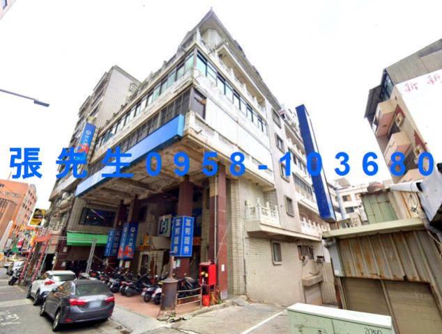北港公寓法拍-0