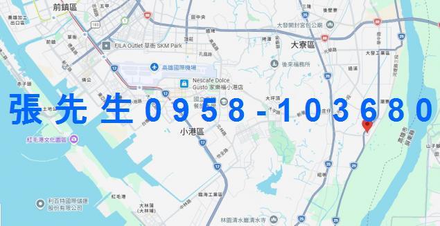高雄大寮法拍公寓-3