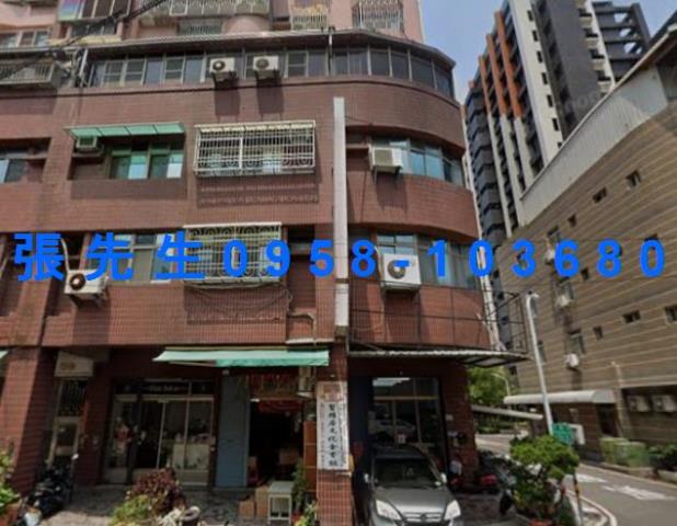 高雄三民區法拍大樓-2