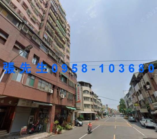 高雄三民區法拍大樓-3