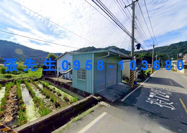 南投埔里法拍透天-1