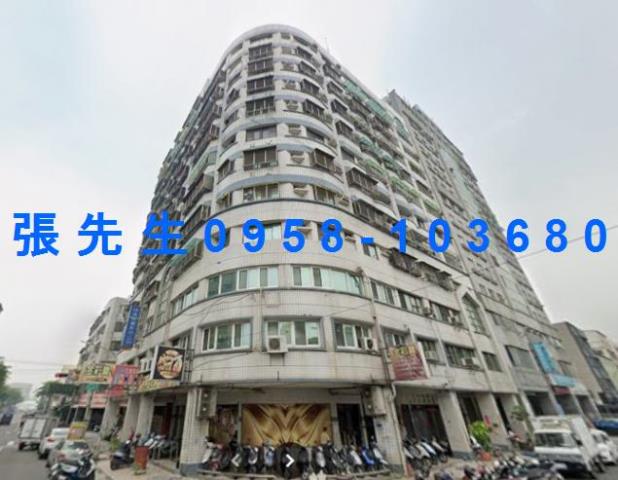 高雄前鎮大樓法拍-0