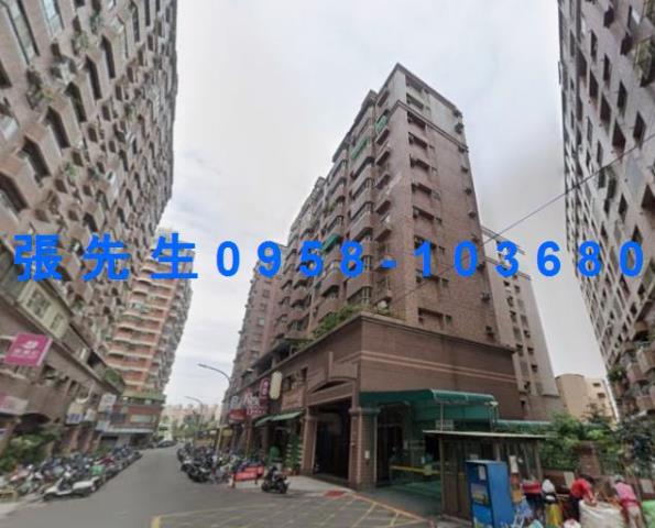 鳳山大樓法拍-2