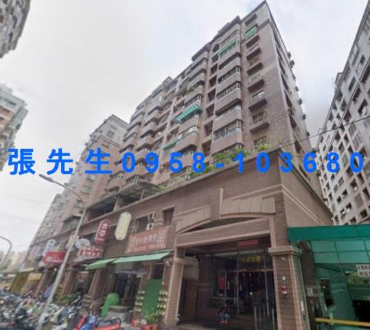 鳳山大樓法拍-0