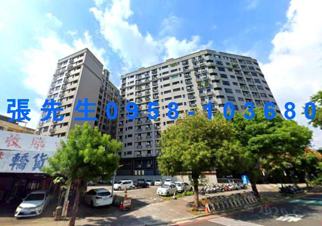 南區大樓法拍-4