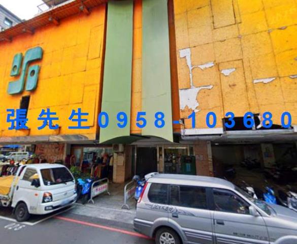 中區大樓法拍-3
