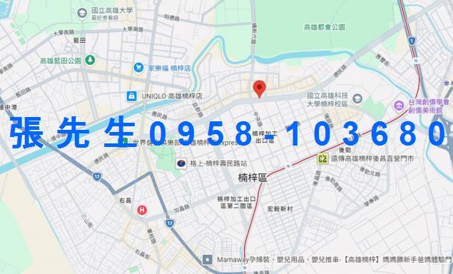 楠梓法拍大樓-3