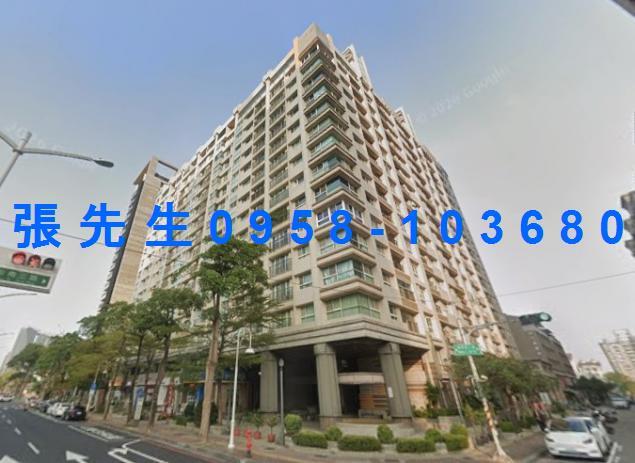 鼓山法拍大樓-1