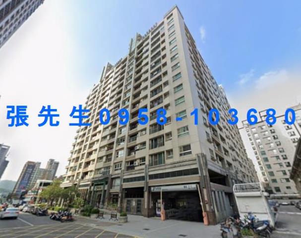 鼓山法拍大樓-0