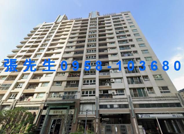 鼓山法拍大樓-2
