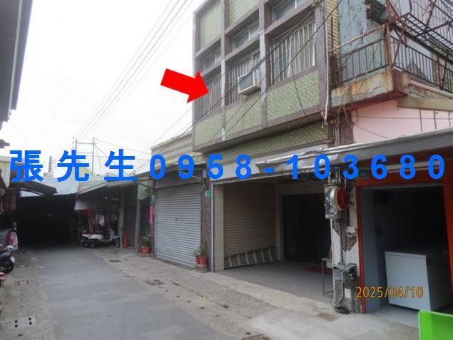 佳里透天法拍-0