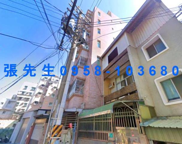 北區透天法拍-1