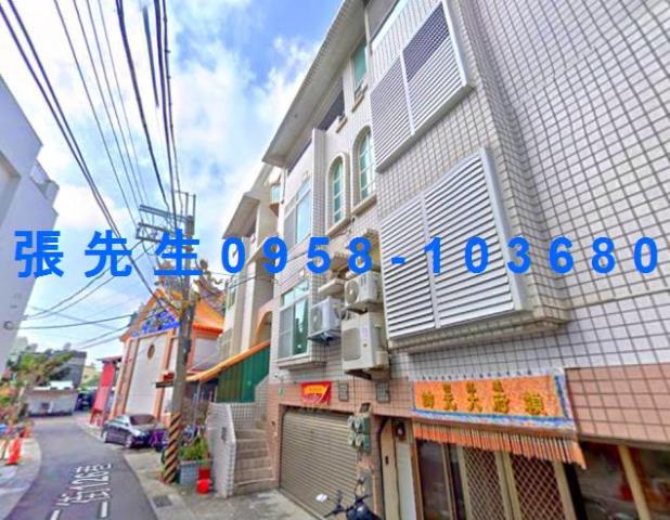 安南透天法拍-0