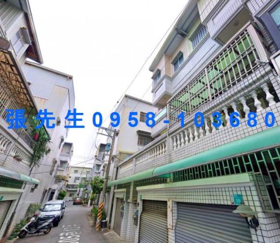 仁德拍賣透天-4