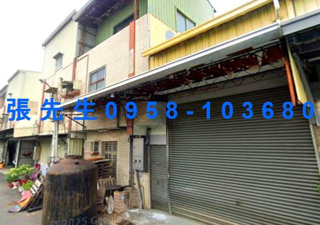 仁德透天拍賣-3