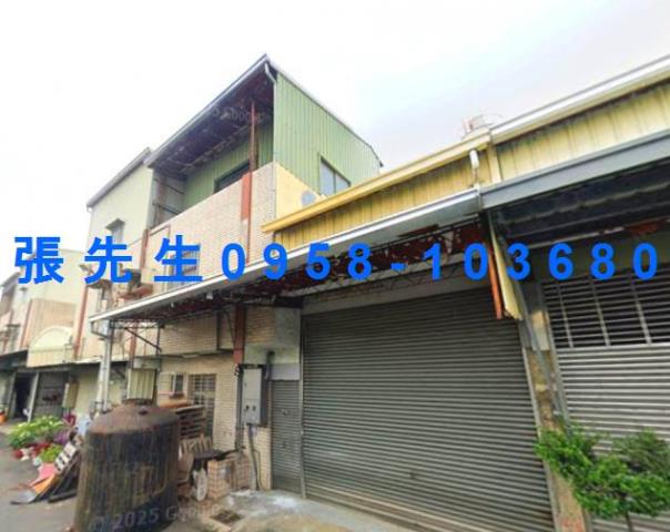 仁德透天拍賣-4
