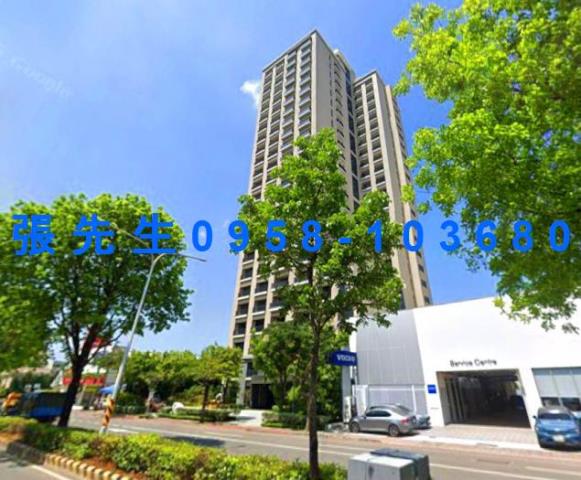 台南法拍大樓-3