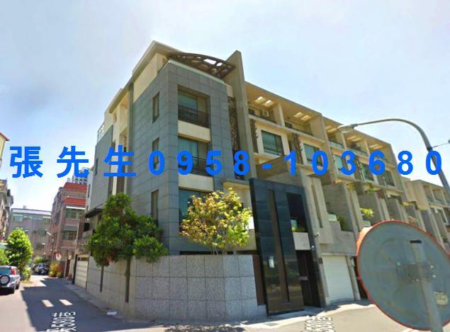 台南法拍透天-0