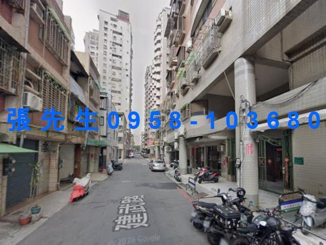 高雄華廈法拍-2
